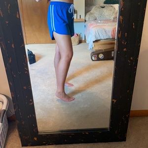 Cloth Athletic shorts